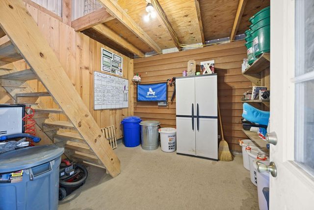 4662 Webster Road, Danville, KY 40422