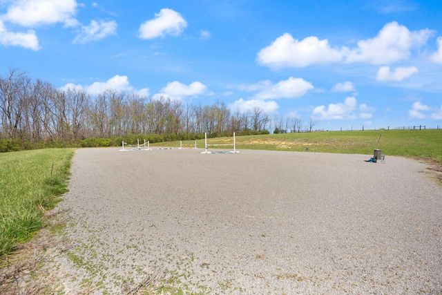 4662 Webster Road, Danville, KY 40422