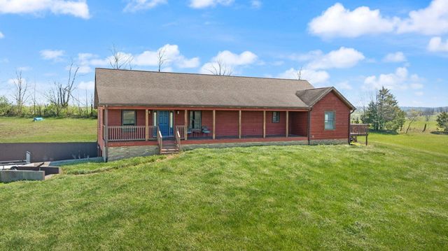 4662 Webster Road, Danville, KY 40422