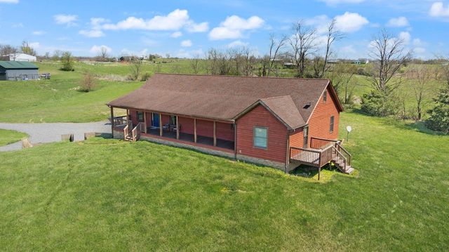 4662 Webster Road, Danville, KY 40422