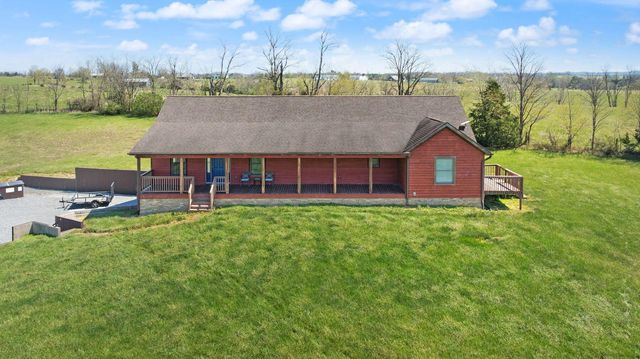 4662 Webster Road, Danville, KY 40422