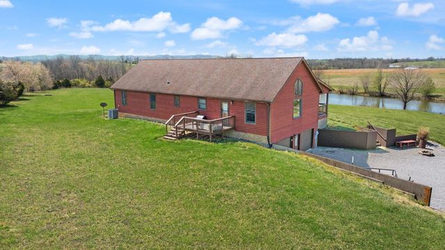 4662 Webster Road, Danville, KY 40422