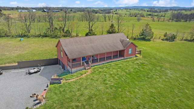 4662 Webster Road, Danville, KY 40422