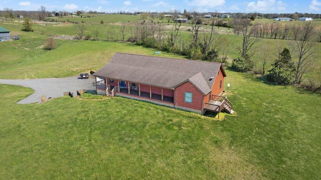 4662 Webster Road, Danville, KY 40422