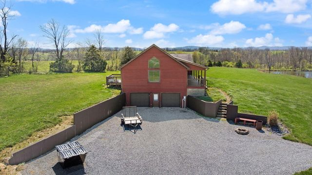 4662 Webster Road, Danville, KY 40422
