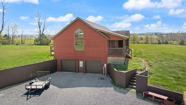 4662 Webster Road, Danville, KY 40422