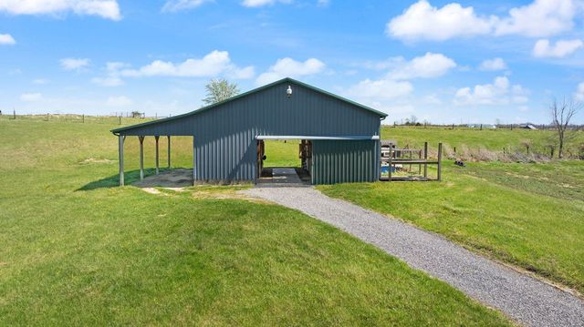 4662 Webster Road, Danville, KY 40422