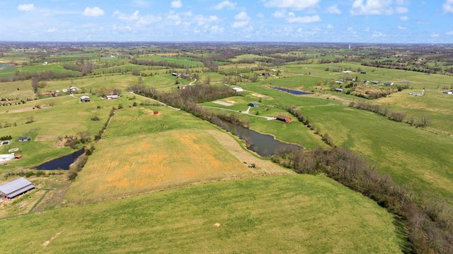 4662 Webster Road, Danville, KY 40422