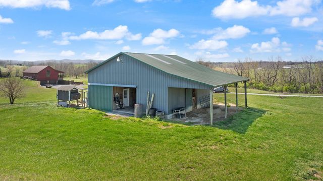 4662 Webster Road, Danville, KY 40422