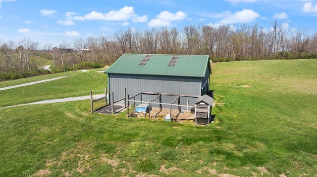 4662 Webster Road, Danville, KY 40422