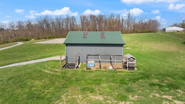 4662 Webster Road, Danville, KY 40422