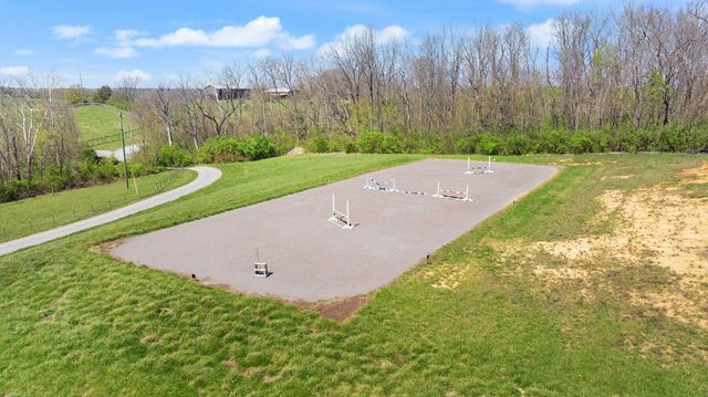4662 Webster Road, Danville, KY 40422