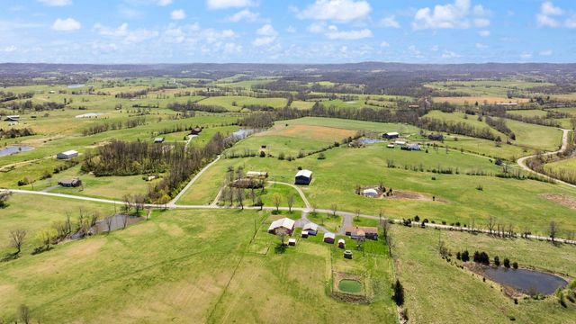 4662 Webster Road, Danville, KY 40422