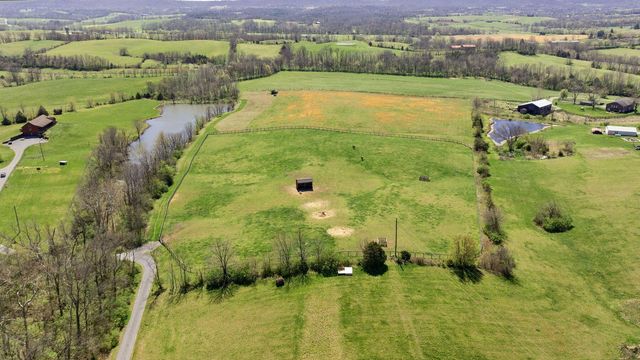 4662 Webster Road, Danville, KY 40422
