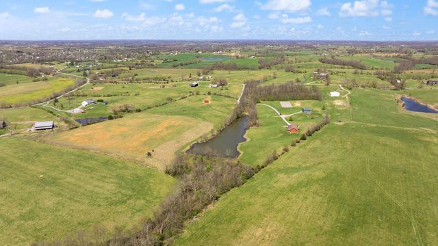 4662 Webster Road, Danville, KY 40422
