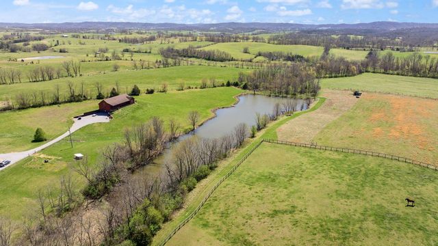 4662 Webster Road, Danville, KY 40422