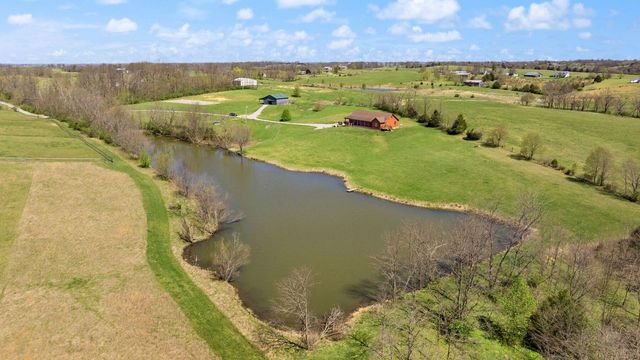 4662 Webster Road, Danville, KY 40422