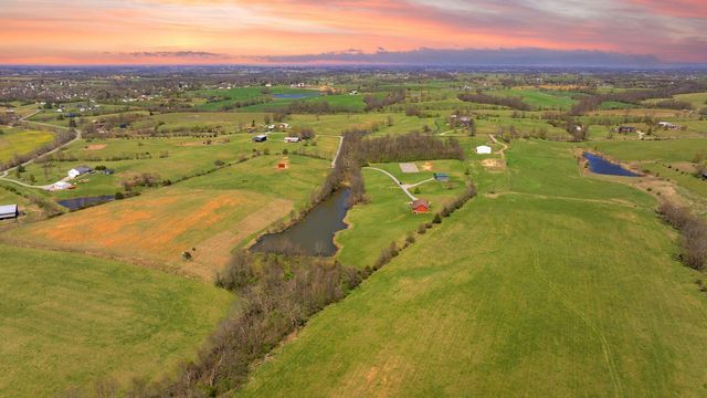 4662 Webster Road, Danville, KY 40422