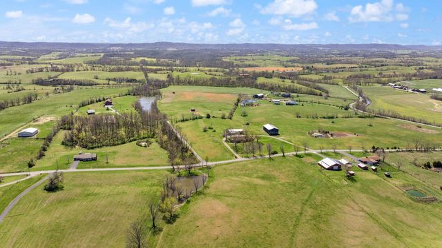 4662 Webster Road, Danville, KY 40422