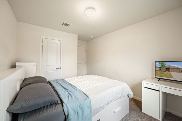 514 Smokey Trail, Princeton, TX 75407