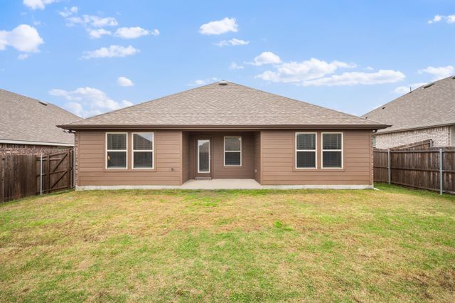 514 Smokey Trail, Princeton, TX 75407