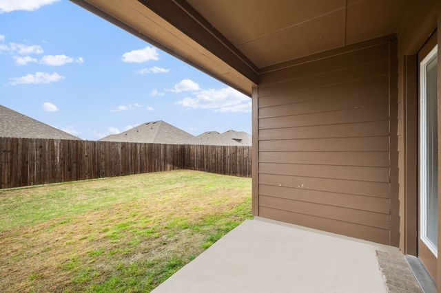 514 Smokey Trail, Princeton, TX 75407