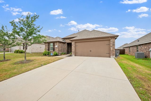 514 Smokey Trail, Princeton, TX 75407