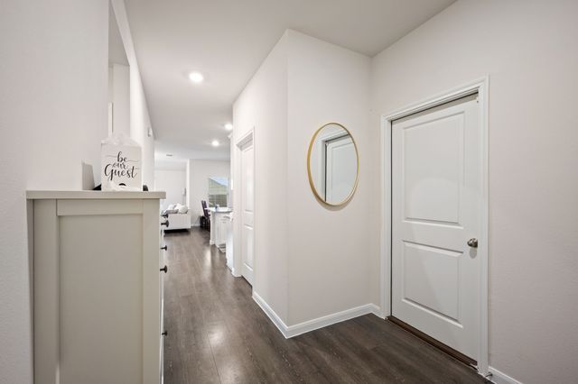 514 Smokey Trail, Princeton, TX 75407