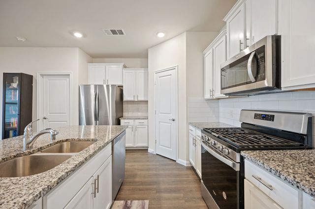 514 Smokey Trail, Princeton, TX 75407