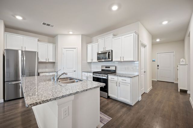 514 Smokey Trail, Princeton, TX 75407