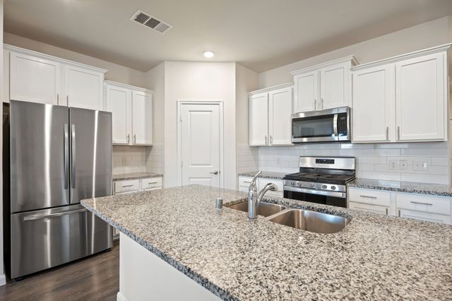 514 Smokey Trail, Princeton, TX 75407