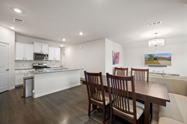 514 Smokey Trail, Princeton, TX 75407