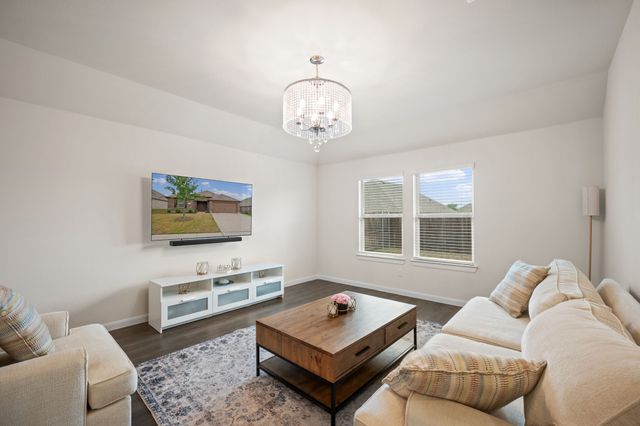 514 Smokey Trail, Princeton, TX 75407