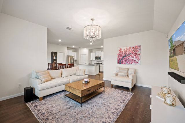 514 Smokey Trail, Princeton, TX 75407