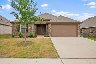 514 Smokey Trail, Princeton, TX 75407