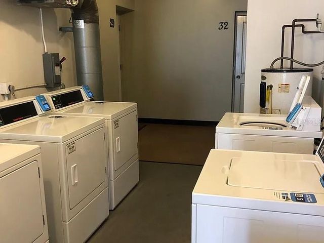 2071 AUSTRALIA WAY W 29, Clearwater, FL 33763