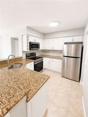 8255 Ibis Club DR 501, Naples, FL 34104
