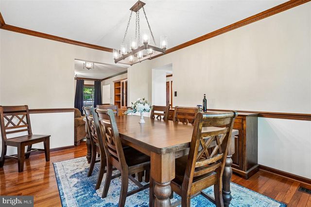 15348 EDGEHILL DR, Dumfries, VA 22025