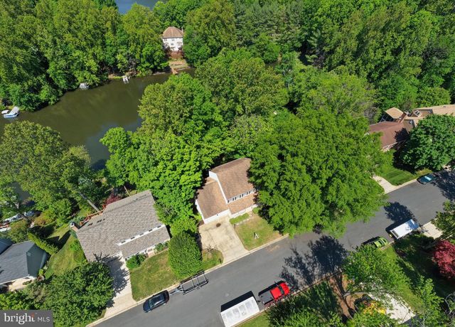 15348 EDGEHILL DR, Dumfries, VA 22025