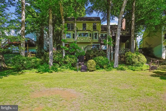 15348 EDGEHILL DR, Dumfries, VA 22025