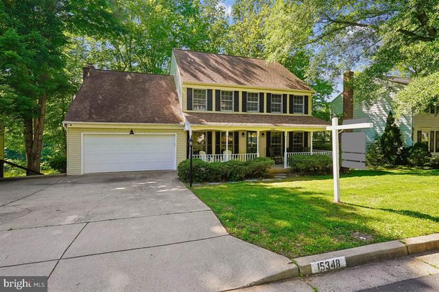 15348 EDGEHILL DR, Dumfries, VA 22025