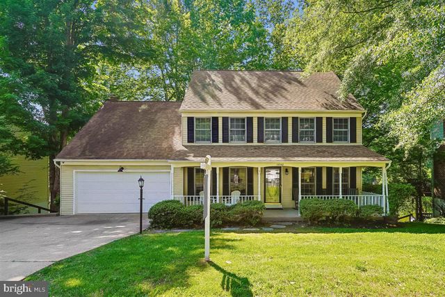 15348 EDGEHILL DR, Dumfries, VA 22025