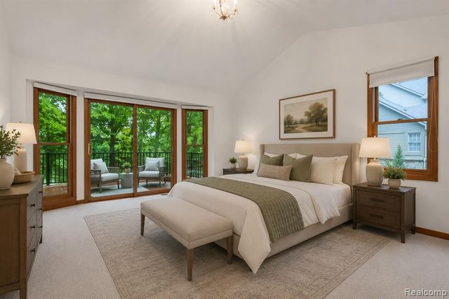 28335 Golf Pointe Boulevard, Farmington Hills, MI 48331