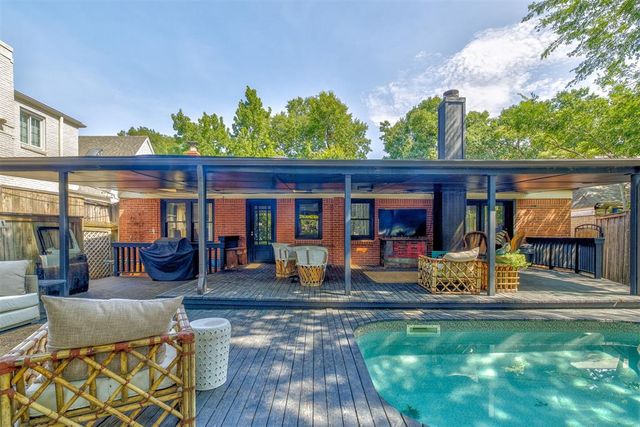 508 NW 41st Street, Oklahoma City, OK 73118