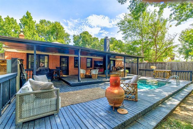 508 NW 41st Street, Oklahoma City, OK 73118