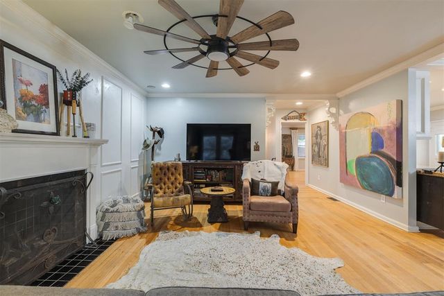 508 NW 41st Street, Oklahoma City, OK 73118