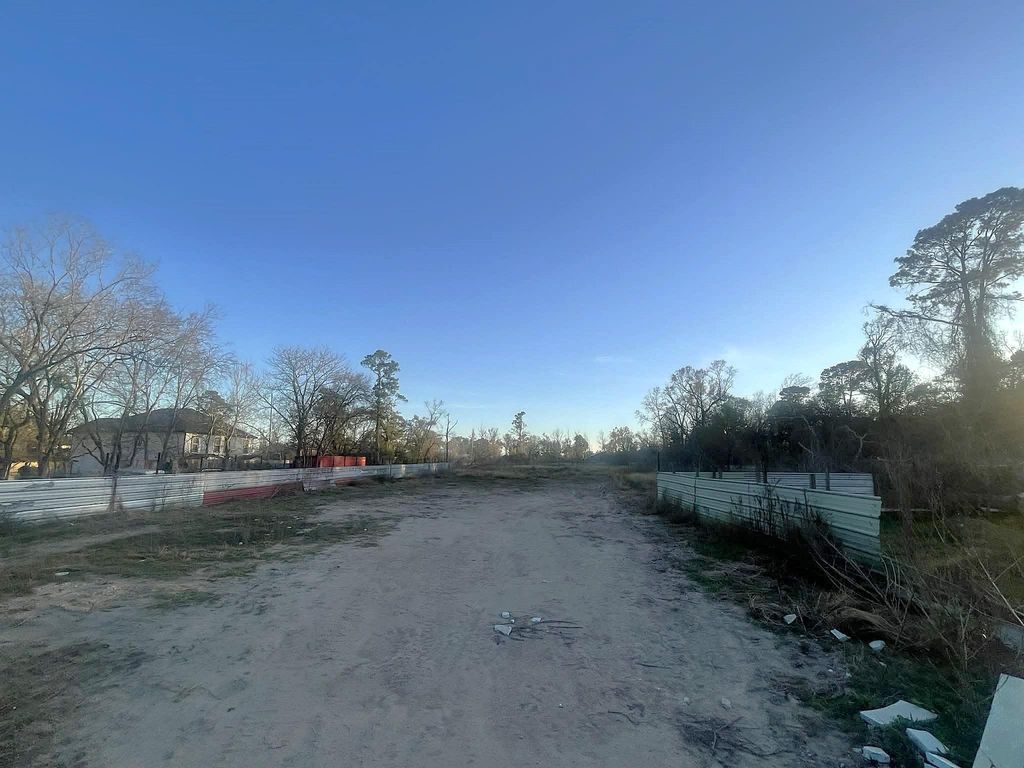 0 Bland Street, Houston, TX 77091