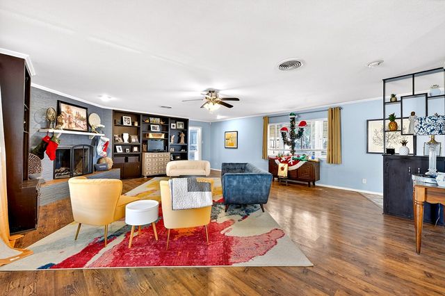 3206 Boyd Ave, Midland, TX 79705