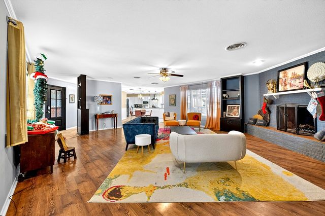 3206 Boyd Ave, Midland, TX 79705