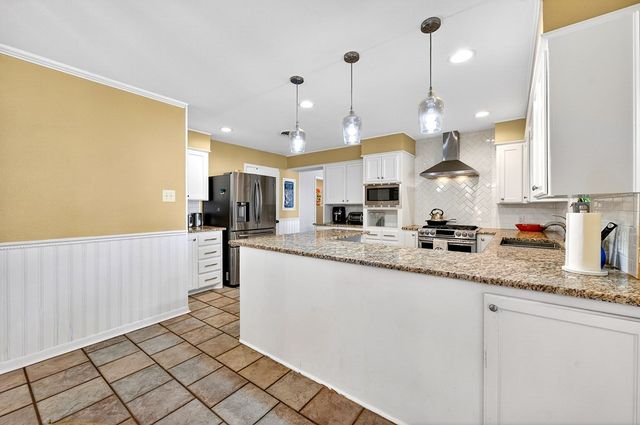 3206 Boyd Ave, Midland, TX 79705